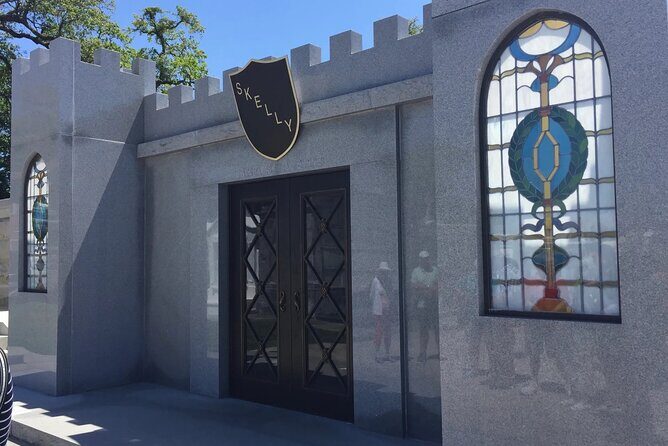 Cemetery Tour New Orleans - Experience the Heart of New Orleans’ Cemeteries