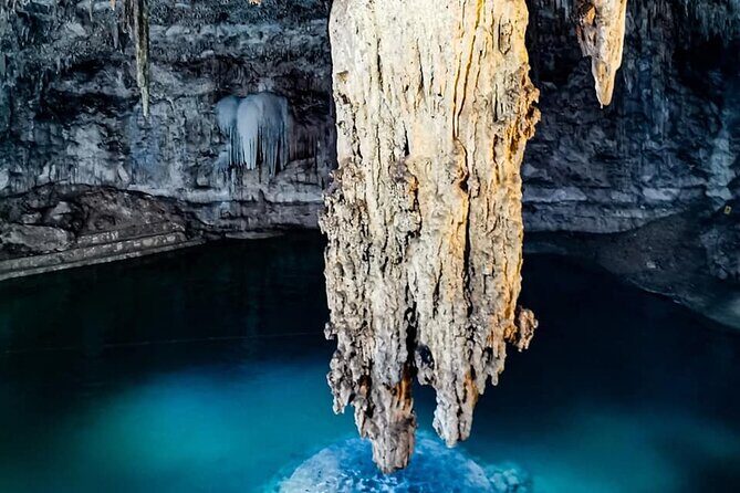 Cenote Adventure: Suytun Oxman and Valladolid Town Tour - Discover the Yucatán with the Cenote Adventure: Suytun, Oxman, and Valladolid Tour