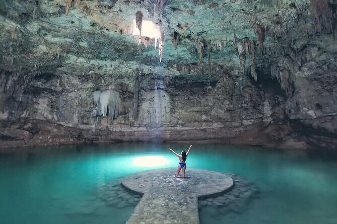 Cenote Adventure: Suytun Oxman and Valladolid Town Tour - The Sum Up: Is This Tour Right for You?