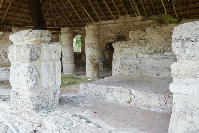 Cenote and Ancient Mayan Ruins Tour with Tequila in Cozumel - The Sum Up: A Good Mix for Curious Travelers