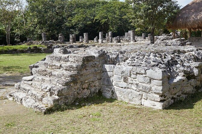 Cenote and Ancient Mayan Ruins Tour with Tequila in Cozumel - FAQ