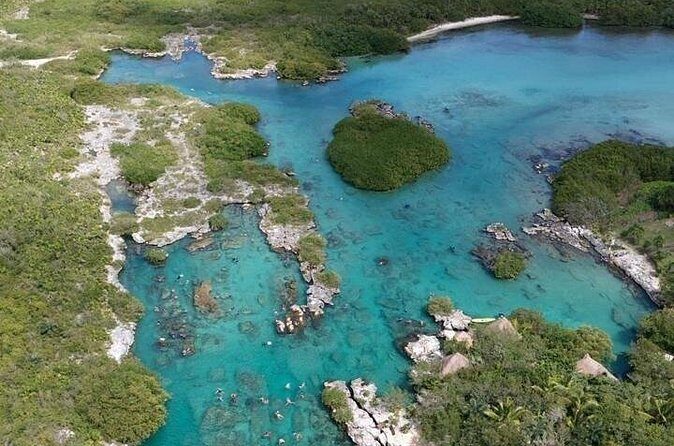 Cenote Cave and Yalku Lagoon Snorkeling - Is This Tour Right for You?