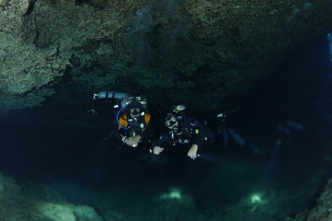 Cenote Diving - 2 Tank Dive Trip for Certified Divers - FAQs