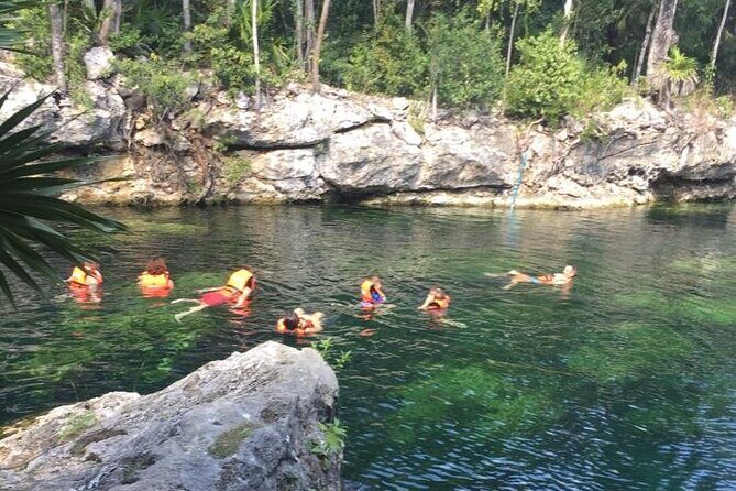 Cenote Express - Final Thoughts