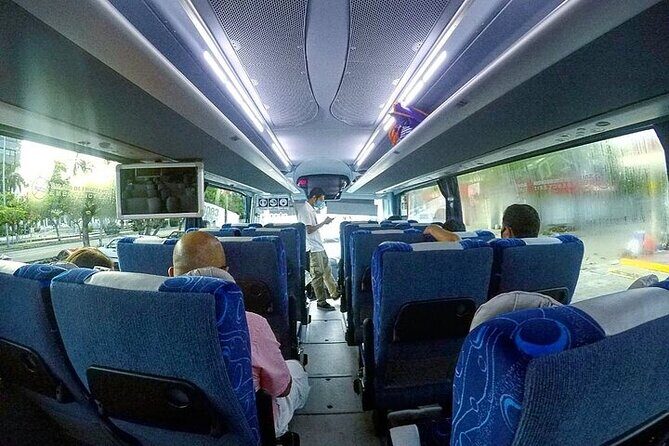 Cenote Hubiku, Ikkil & Chichen Itza & Valladolid From Cancún - FAQ