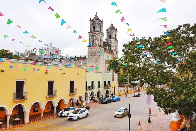 Cenote Suytun and Ikkil with Guided Chichen Itza Tour from Tulum - Who Will Love This Tour?