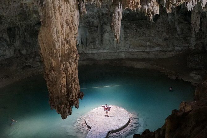 Cenote Suytun & Rio Lagartos & Las Coloradas - Final Thoughts: Who Should Consider This Tour?