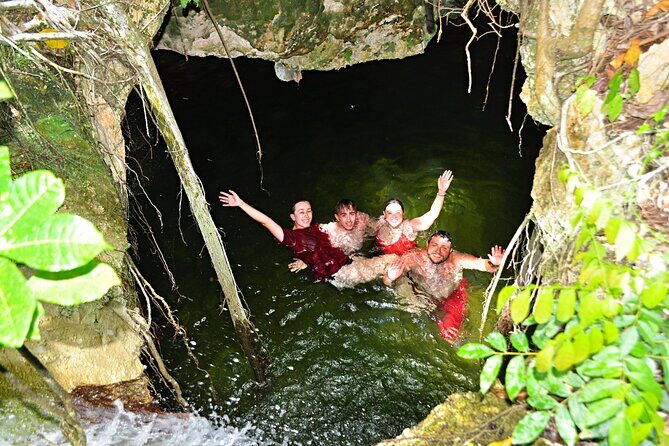 Cenote Swim, Cave Exploration and Plantation Tour in Punta Cana - A Practical Guide to the Cenote Swim, Cave Exploration, and Plantation Tour in Punta Cana