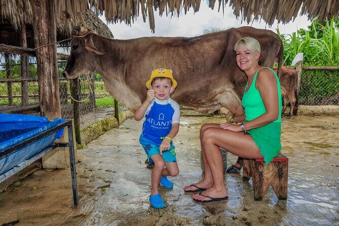 Cenote Swim, Cave Exploration and Plantation Tour in Punta Cana - Final Thoughts