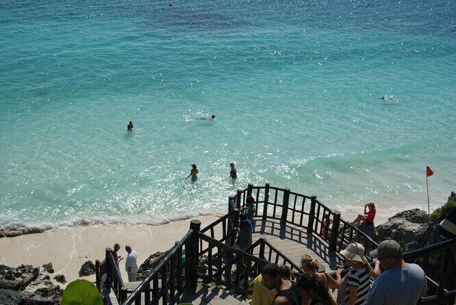 Cenote Tankah and Mayan Village Tour with Zipline, Canoes & Lunch - Experience the Best of Riviera Maya with the Cenote Tankah and Mayan Village Tour