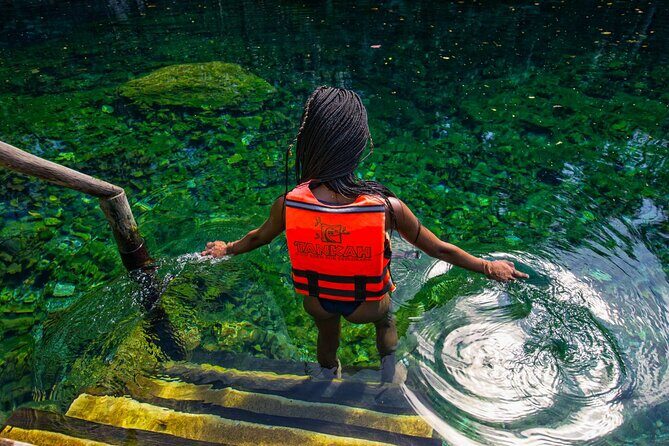 Cenote Tankah and Mayan Village Tour with Zipline, Canoes & Lunch - Final Thoughts