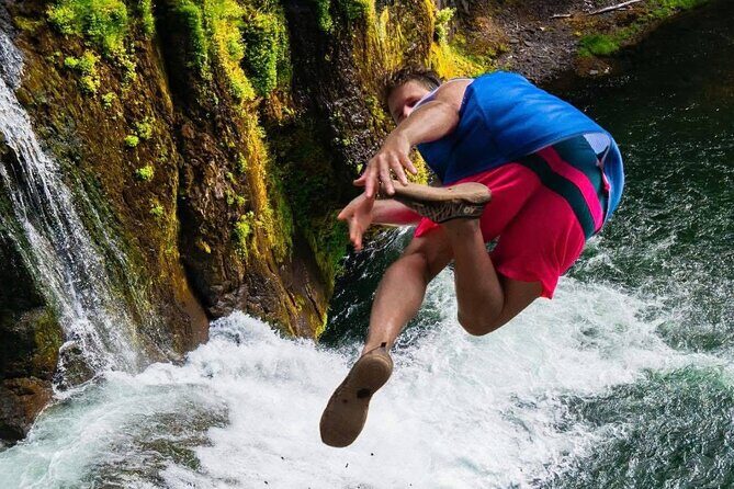 Cenote Tour With Pro Athletes - Discover the Unique Combination of Cenote Exploration and Extreme Sports in Tulum