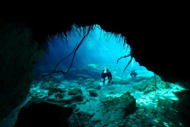 Cenote Triple Adventure Tour in Tulum - Frequently Asked Questions