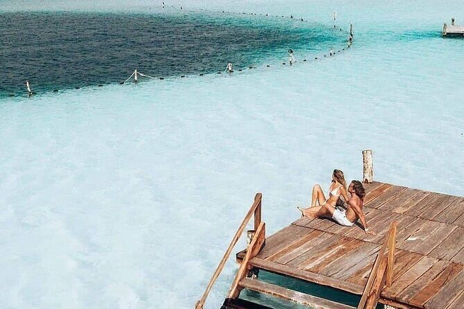 Cenote Zemway & Zacil Ha with Lagoon! Transportation from Tulum - Final Thoughts