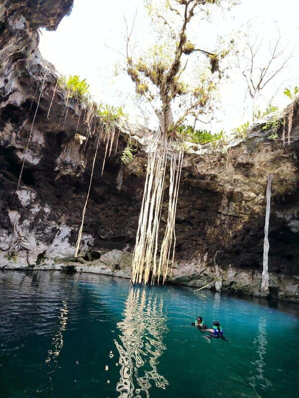 cenotes adventure (4 cenotes) + Izamal - Frequently Asked Questions (FAQs)