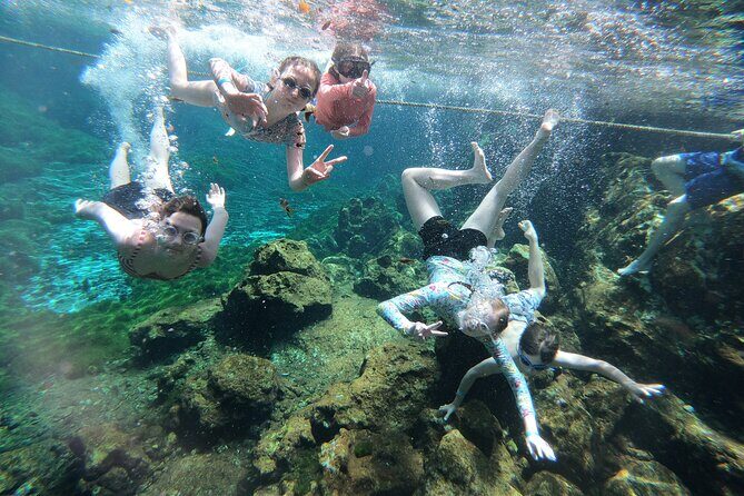 Cenotes by Bike and Mayan Cooking Class Half-Day Guided Tour - Final Words