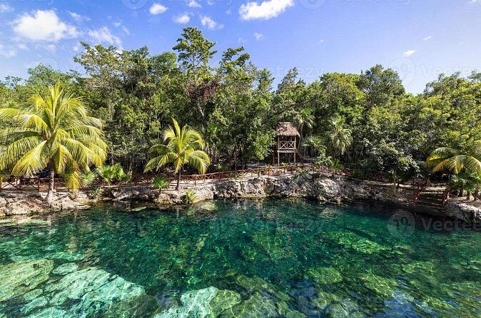 Cenotes Casa Tortuga 4 Cenotes Day Pass - Final Thoughts