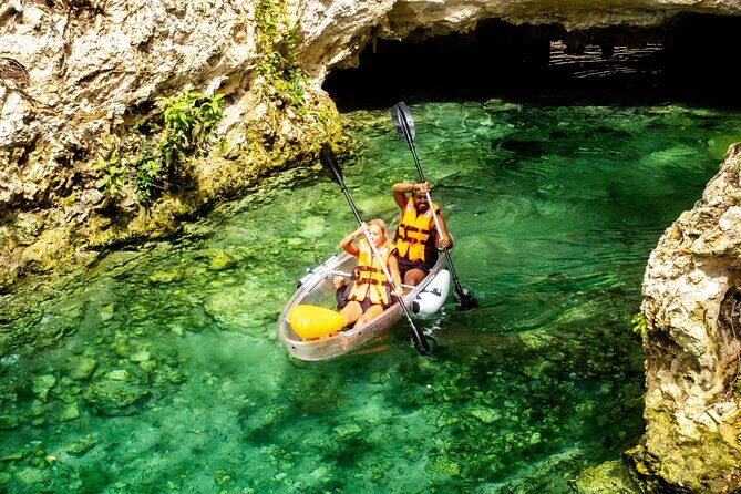 Cenotes Casa Tortuga Admission Ticket - Final Thoughts: Who Should Take This Tour?