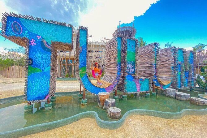 Cenotes Casa Tortuga - A Closer Look at Cenotes Casa Tortuga Tour