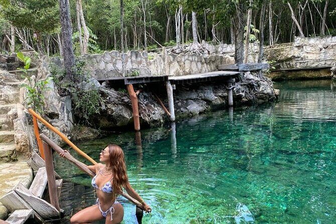 Cenotes Casa Tortuga - Who Will Love This Tour?