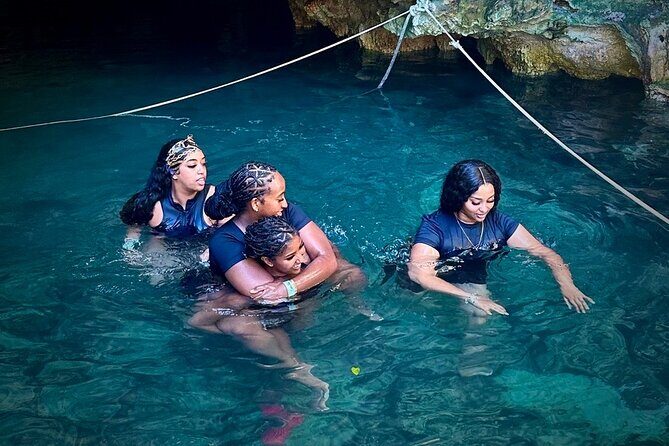 Cenotes, Caves, Ziplines and ATV Fun Tulum Adventure Tour - FAQ