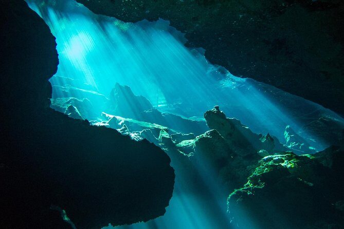 Cenotes diving - FAQ