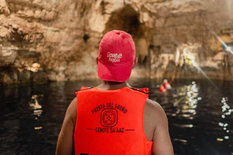 Cenotes roadtrip in classic van around Valladolid - Why This Tour Outshines Others