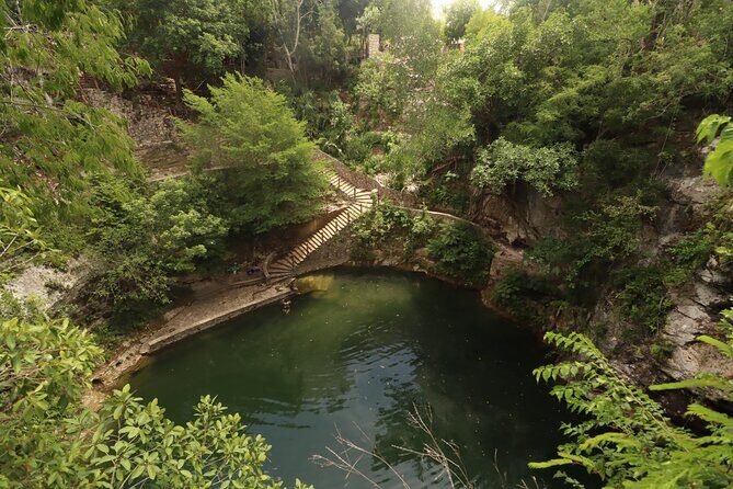 Cenotes roadtrip in classic van - Why This Tour Is Worth Considering