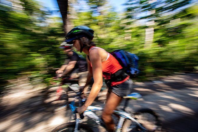 Cenotes trail jungle bike tour in Tulum with lunch - FAQ