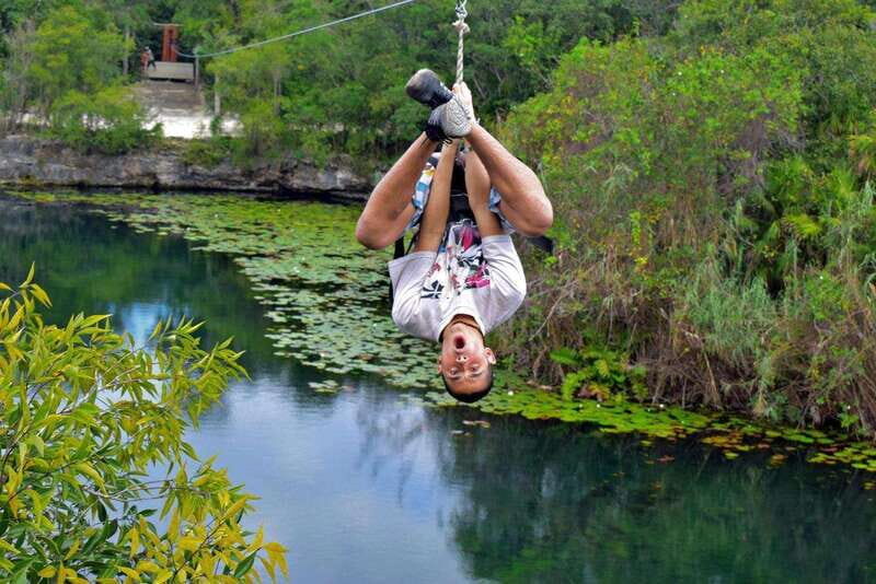 CENOTES TULUM/AKUMAL: 4 Cenotes in Mayan community and snorkeling with turtles - A Deep Dive into the Experience