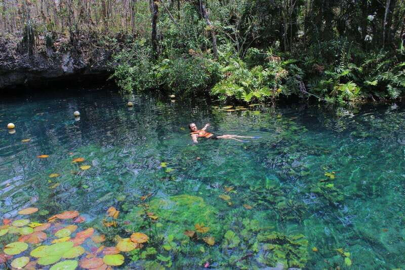 CENOTES TULUM/AKUMAL: 4 Cenotes in Mayan community and snorkeling with turtles - Authenticity and Value