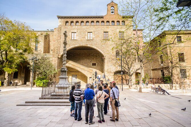 Censored Barcelona Tour - Who Is This Tour Best For?