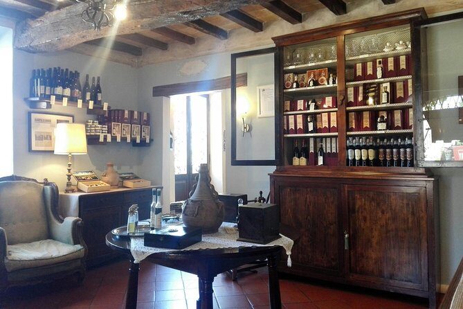 Centenary Balsamic Vinegar of Modena - Acetaia Tour & Tasting - Final Thoughts