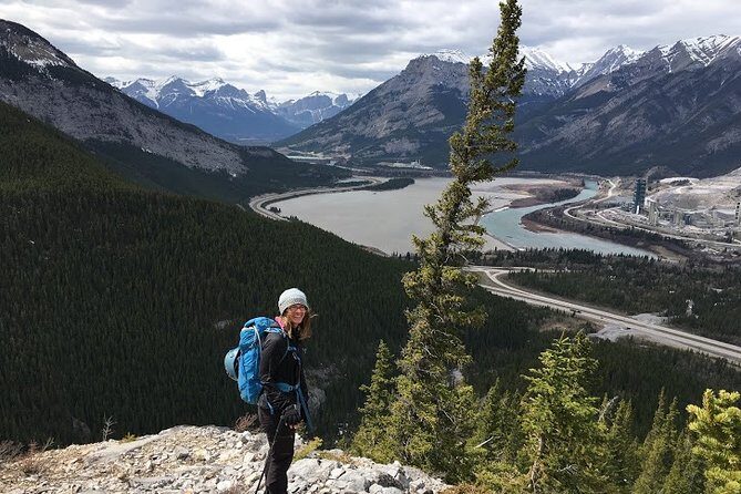 Centennial Ridge - Canadian Rockies Summit Series - FAQ