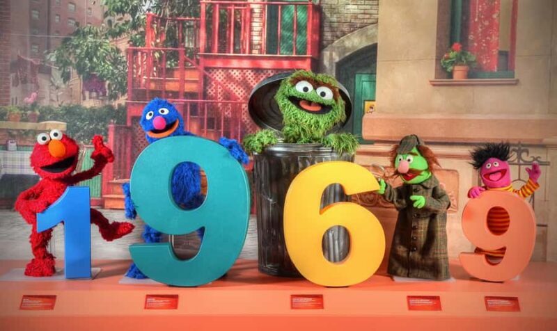 Center for Puppetry Arts:: Worlds of Puppetry Museum - An In-Depth Look at the Experience