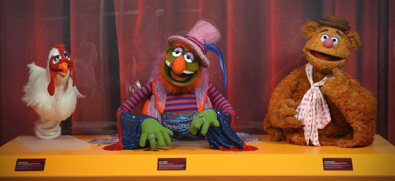 Center for Puppetry Arts: Worlds of Puppetry Museum - Who Will Love This Experience?