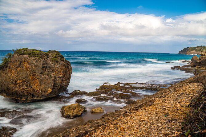 Center of Puerto Rico Private Tour from San Juan - A Deep Dive Into the Experience
