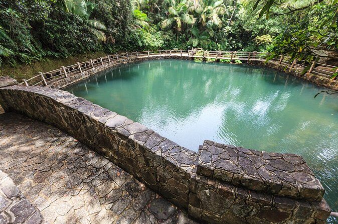 Center of Puerto Rico Private Tour from San Juan - Who Should Consider This Tour?