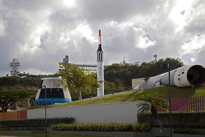 Center of Puerto Rico Private Tour from San Juan - Frequently Asked Questions