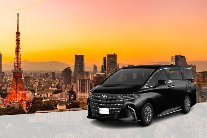 Center Tokyo Private One Way Transfer To Haneda Airport - An In-Depth Look at This Private Transfer Experience