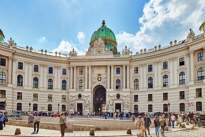 Central and Eastern Europe Highlights 7-Day Tour from Frankfurt - Practicalities and Value