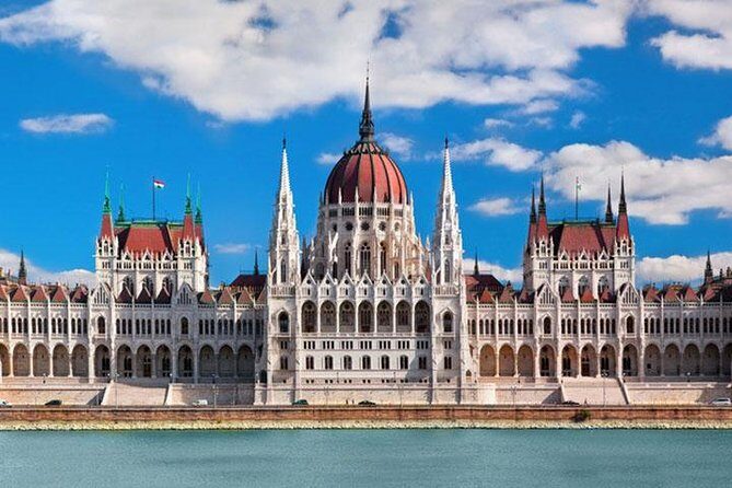 Central and Eastern Europe Highlights 7-Day Tour from Frankfurt - Final Thoughts