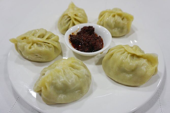 Central Asian Manty Cooking Master Class - Key Points