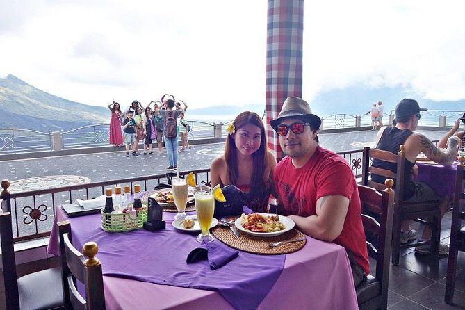 Central Bali Tour: Ubud Village, Kintamani Volcano, and Waterfall - The Value Proposition