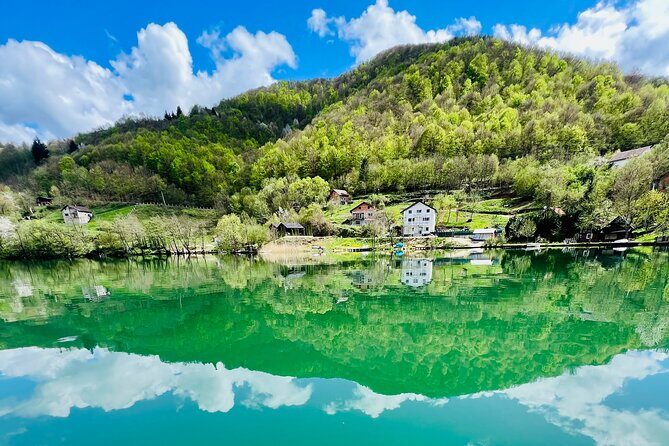 CENTRAL BOSNIA | A medieval tour (Jajce + Travnik + Pliva lakes) - Why This Tour Offers Great Value and Authentic Experiences