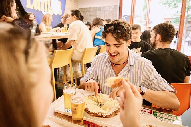 Central Budapest Food Tour with Drinks Included - Who Should Consider This Tour?