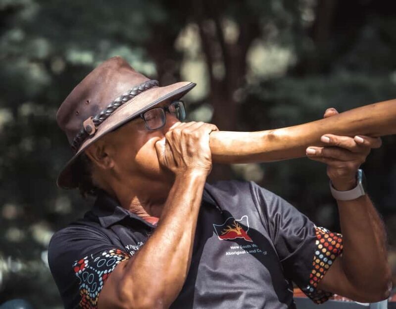 Central Coast: Aboriginal Storytelling and Wine Tasting Tour - Central Coast: Aboriginal Storytelling and Wine Tasting Tour