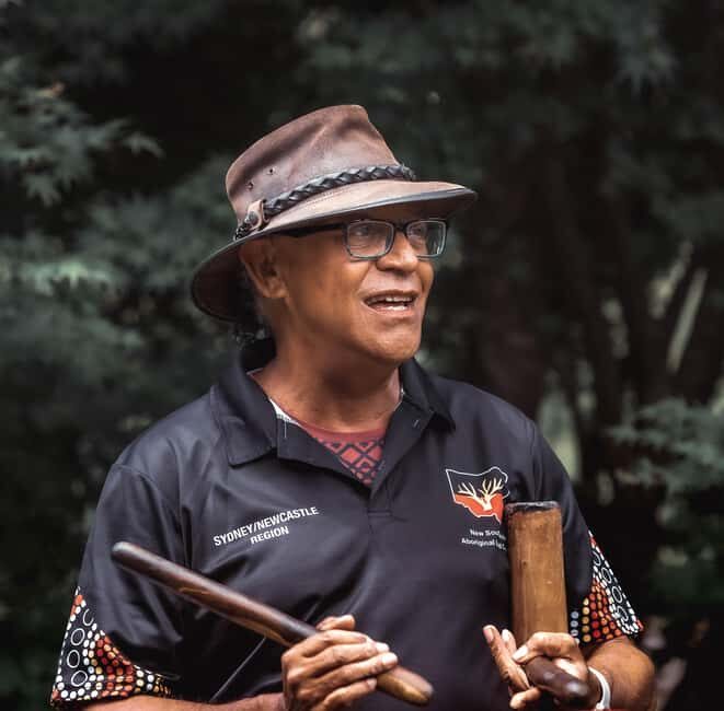 Central Coast: Aboriginal Storytelling and Wine Tasting Tour - What This Tour Means for Travelers