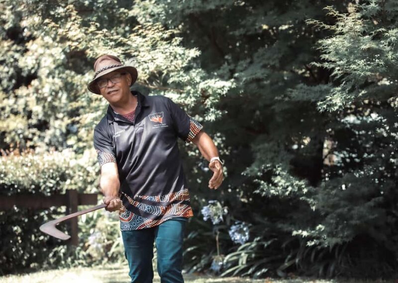 Central Coast: Aboriginal Storytelling and Wine Tasting Tour - The Sum Up