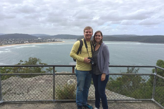 Central Coast Private Tour From Sydney, with Australian Reptile Park Option - What Makes This Tour Stand Out?
